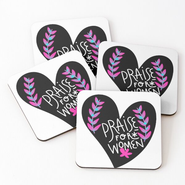 Item preview, Praise for Women on International Women's Day designed and sold by MimsTees.