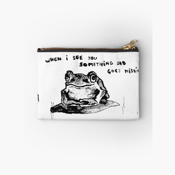 Item preview, cheesy frog designed and sold by magnumopossum.