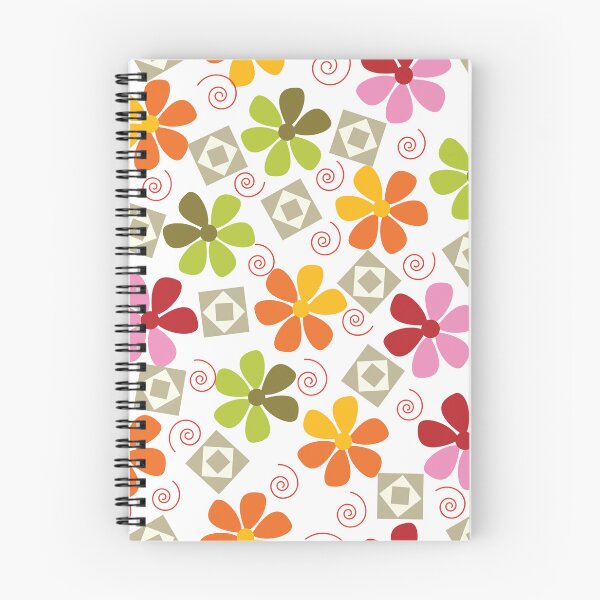 Item preview, Art floral Pattern designed and sold by NewStoreTN.