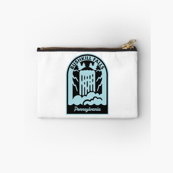Item preview, Bushkill Falls Pennsylvania designed and sold by HalpinDesign.