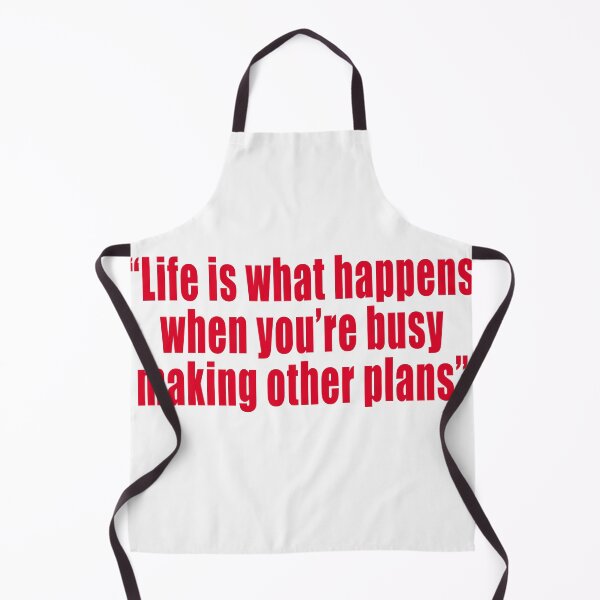 Item preview, Life is what happens when you’re busy making other plans 3 designed and sold by TshirtMore.