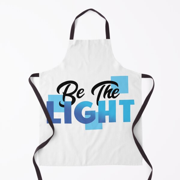 Item preview, Be The Light Edition designed and sold by blessingboyvisual.