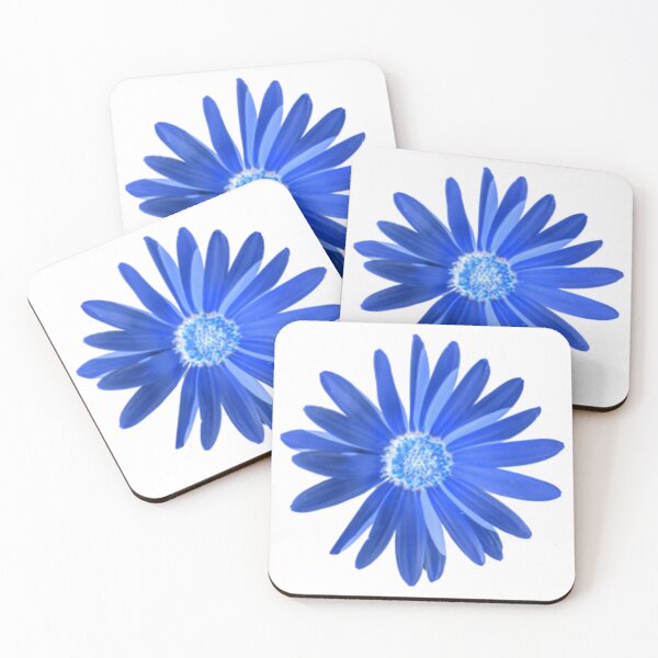 Item preview, BLUE DAISY designed and sold by ELF2.