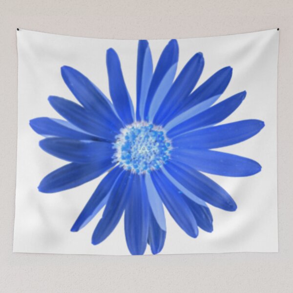 Item preview, BLUE DAISY designed and sold by ELF2.