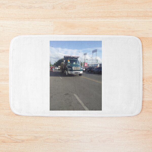 Item preview, Blue Truck designed and sold by sol2020.