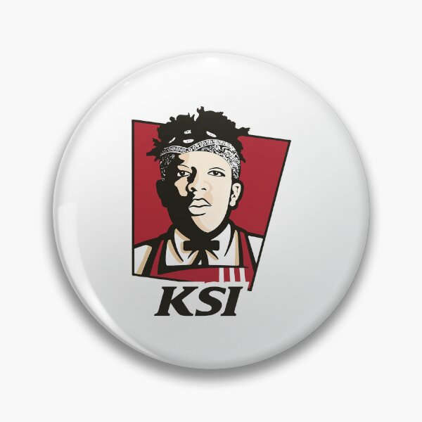 Item preview, KSI  designed and sold by CottonCadier.
