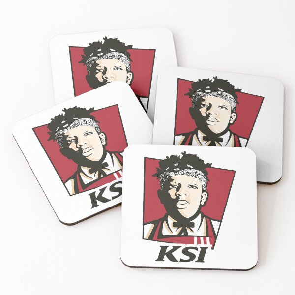 Item preview, KSI  designed and sold by CottonCadier.