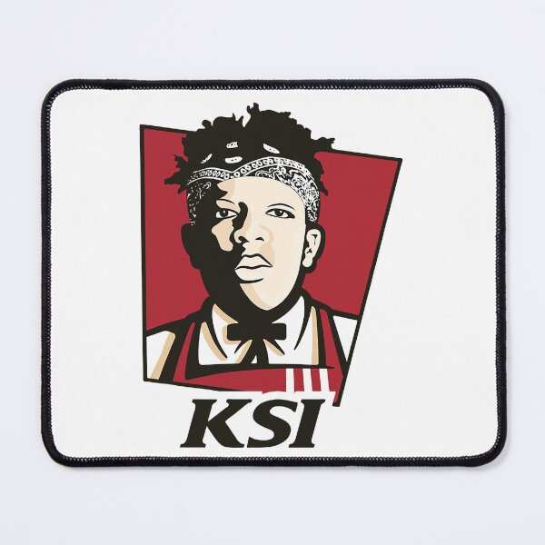 Item preview, KSI designed and sold by CottonCadier.