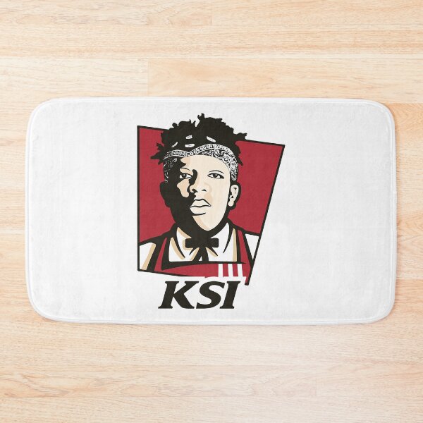 Item preview, KSI  designed and sold by CottonCadier.