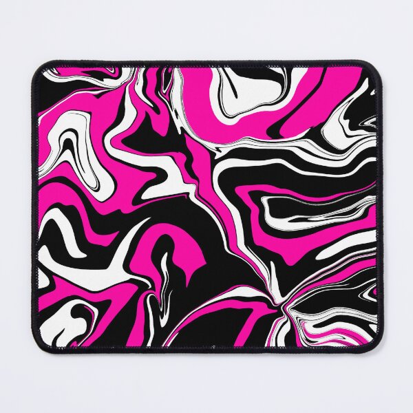 Item preview, Pink Zebra Melt designed and sold by WildNClassyFun.