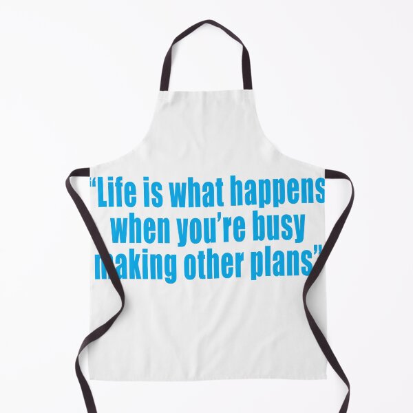 Item preview, Life is what happens when you’re busy making other plans 4 designed and sold by TshirtMore.