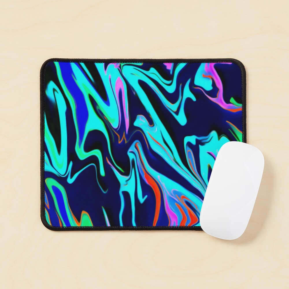 Item preview, Mouse Pad designed and sold by WildNClassyFun.