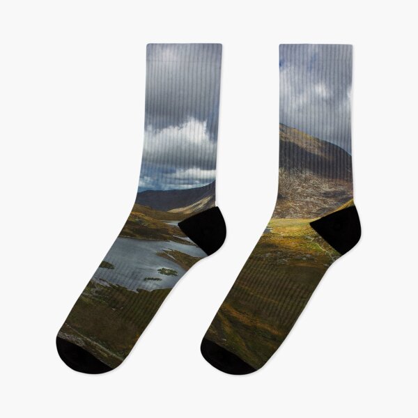 Item preview, Snowdonia National Park in Wales designed and sold by chiaravisuals.