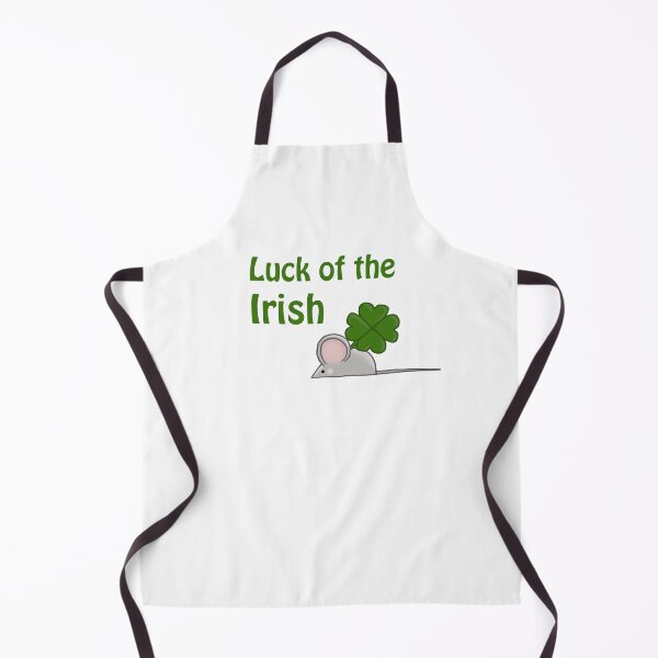 Item preview, Irish Luck designed and sold by SpocktheMouse.