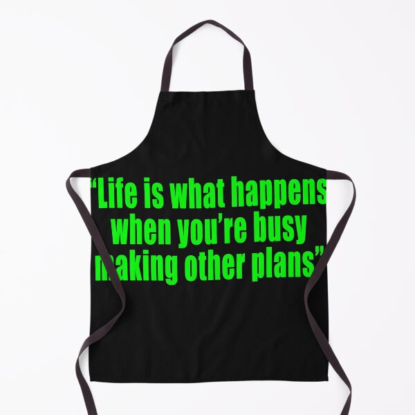 Item preview, Life is what happens when you’re busy making other plans 5 designed and sold by TshirtMore.