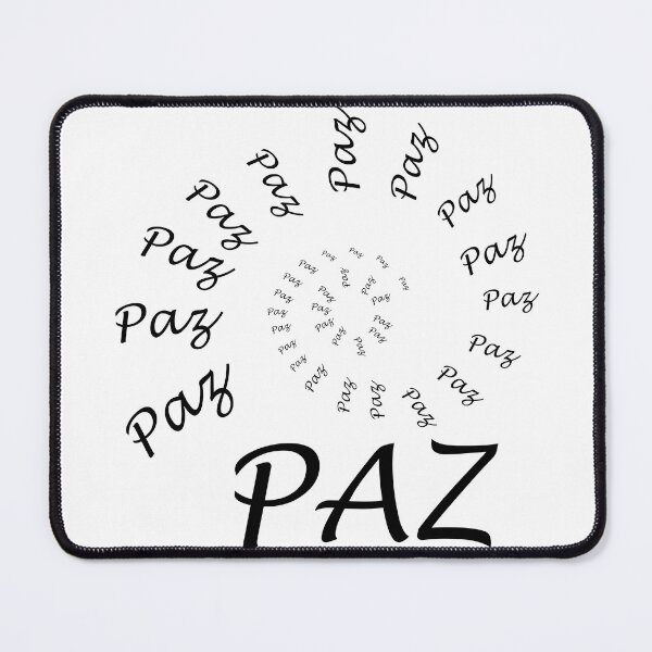 Item preview, Paz 2 designed and sold by ideiarte.