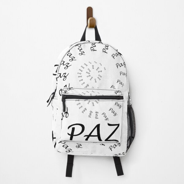 Item preview, Paz 2 designed and sold by ideiarte.