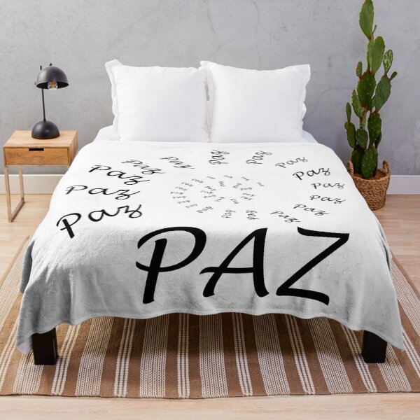 Item preview, Paz 2 designed and sold by ideiarte.