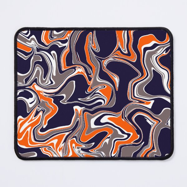 Aperçu de l'œuvre  Orange créée et vendue par WildNClassyFun.