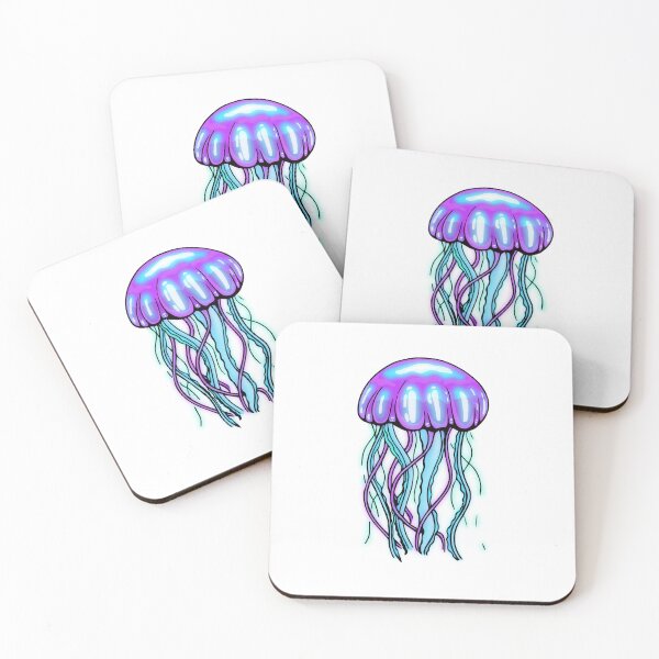 Item preview, Glowing Jelly designed and sold by cannameliavt.