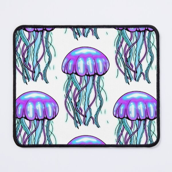 Item preview, Glowing Jelly designed and sold by cannameliavt.