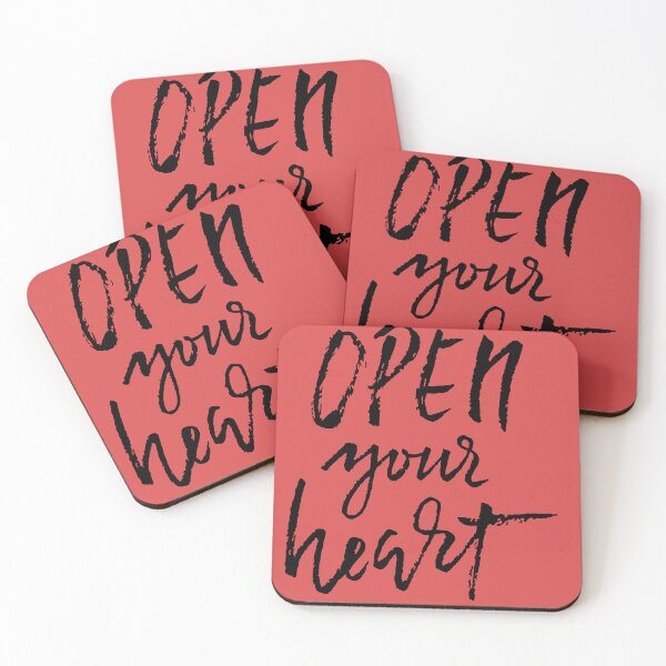 Item preview, Open your heart  designed and sold by Subhash1562.