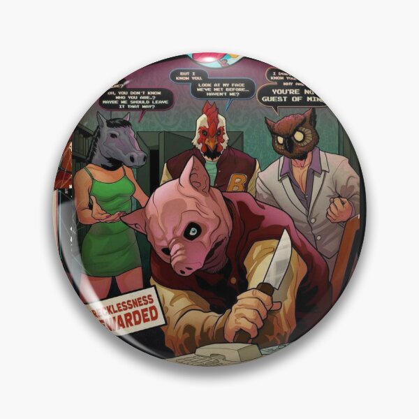 Artikelvorschau, Hotline Miami entworfen und verkauft von funnstores009.