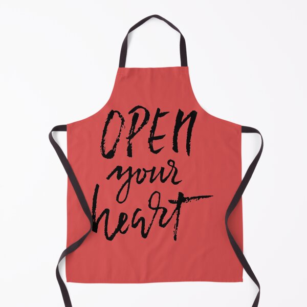 Item preview, Open your heart designed and sold by Subhash1562.