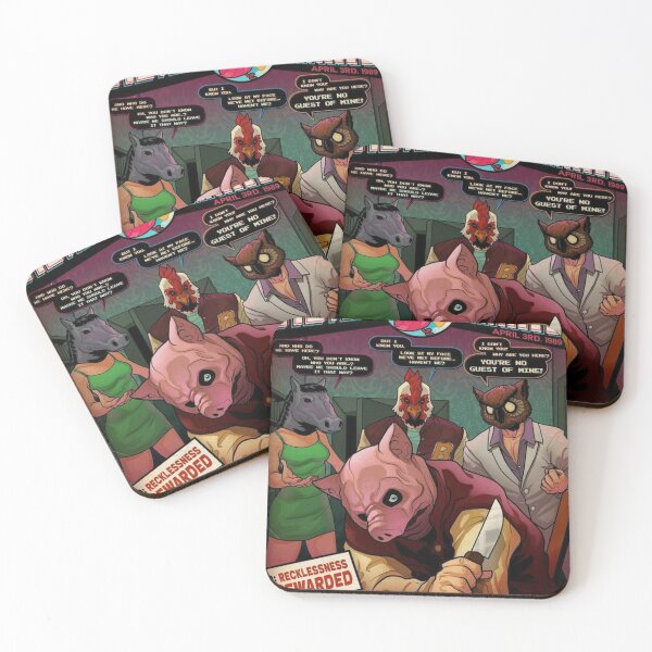 Item preview, Hotline Miami designed and sold by funnstores009.