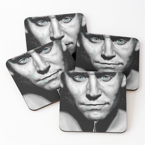 Item preview, Hiddleston Touch designed and sold by AK-Hevonen.