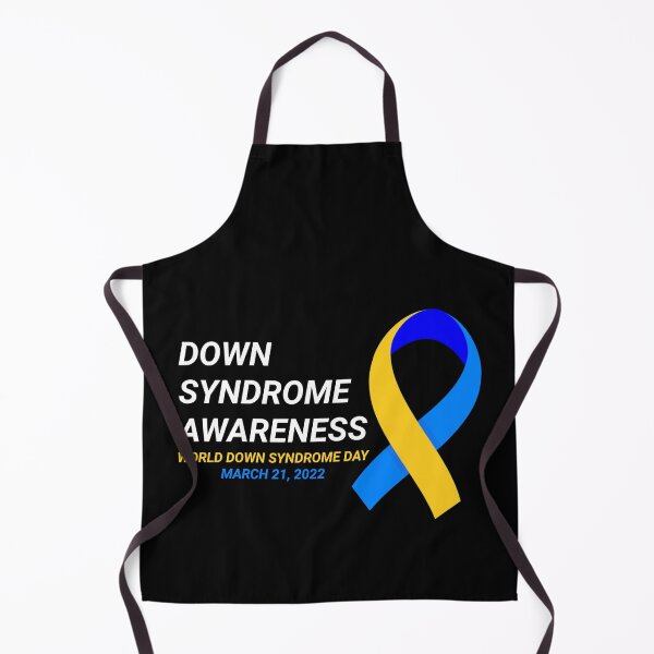 Item preview, Down Syndrome Awareness Great World Down Syndrome Day 2022 designed and sold by naworas.