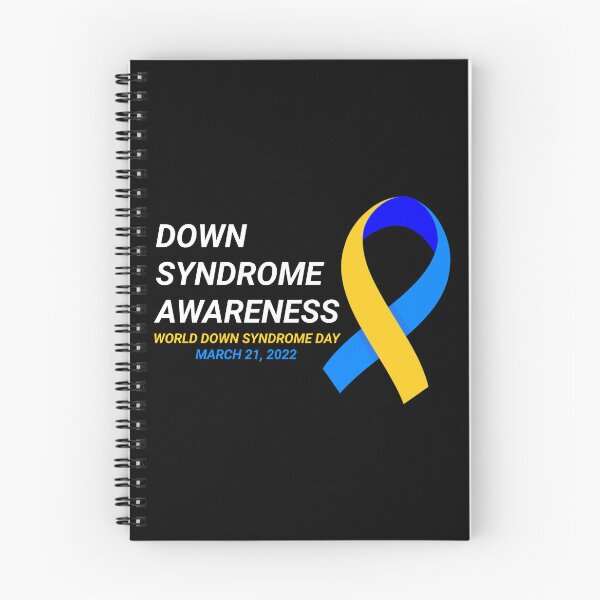 Item preview, Down Syndrome Awareness Great World Down Syndrome Day 2022 designed and sold by naworas.