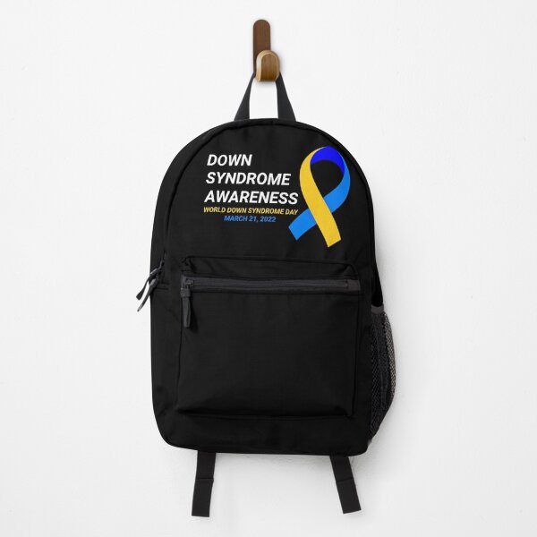 Item preview, Down Syndrome Awareness Great World Down Syndrome Day 2022 designed and sold by naworas.