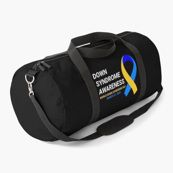 Item preview, Down Syndrome Awareness Great World Down Syndrome Day 2022 designed and sold by naworas.