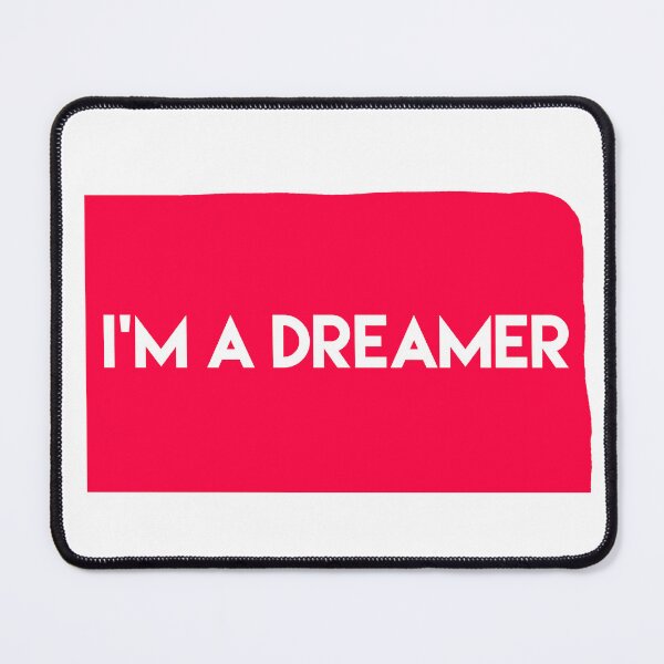 Item preview, i'm a dreamer  designed and sold by Dipalo.