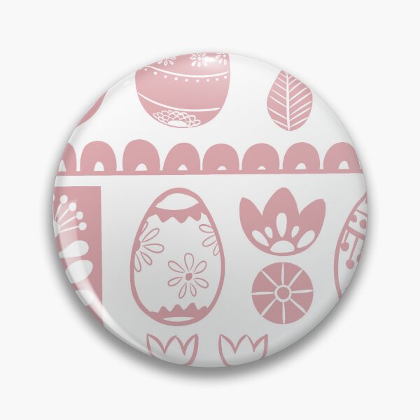 Item preview, Pink Ostara Design designed and sold by cedarandsalt.
