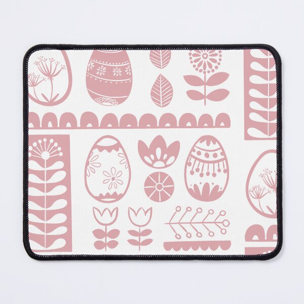 Item preview, Pink Ostara Design designed and sold by cedarandsalt.