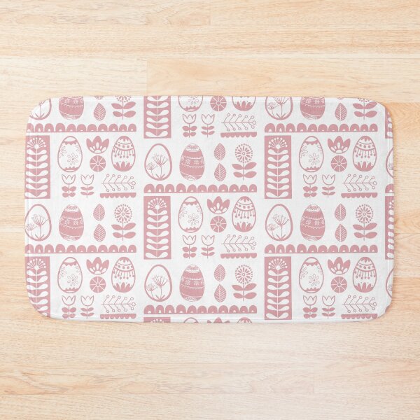 Item preview, Pink Ostara Design designed and sold by cedarandsalt.