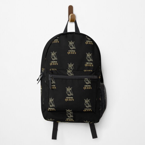 Item preview, Crypto QUEEN Cryptocurrency designed and sold by Sucryptoz Store.