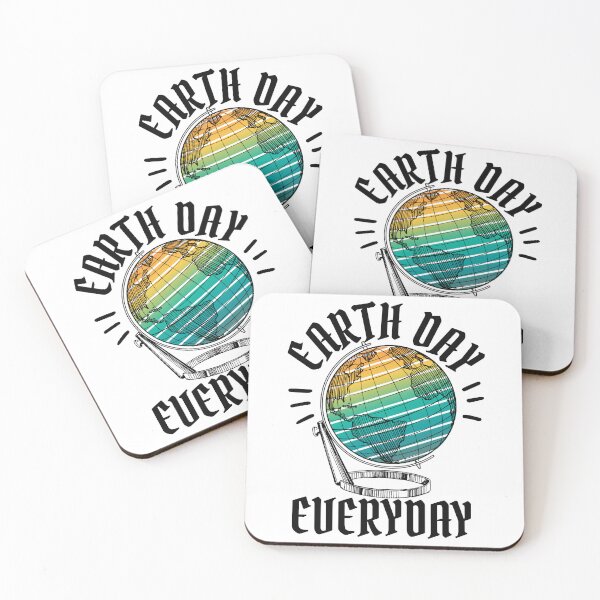Item preview, Earth Day Everyday/ Earth Day designed and sold by Designs By YL.