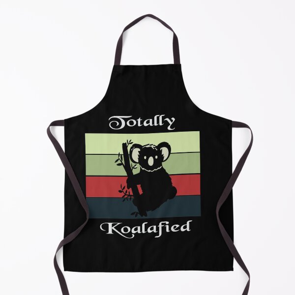 Item preview, Totally Koalafied designed and sold by IGOOR.