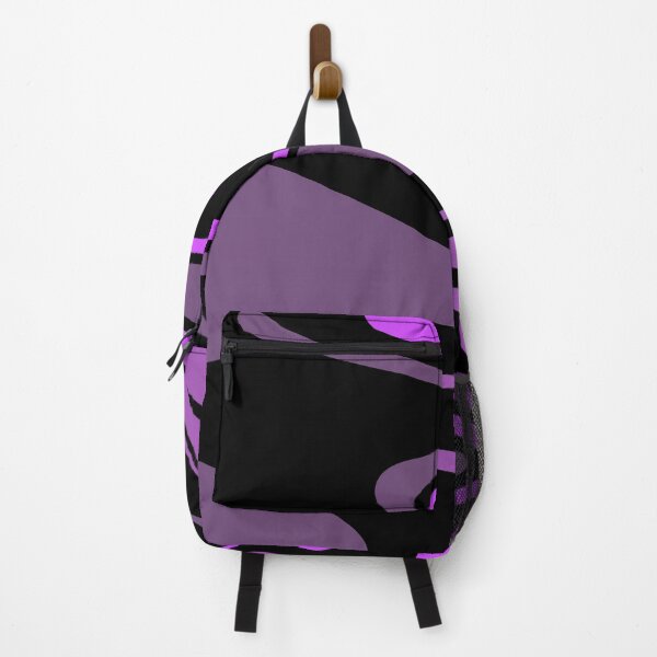 Item preview, VIOLET AND BLACK II liquid effect designed and sold by MicaAngeleri.