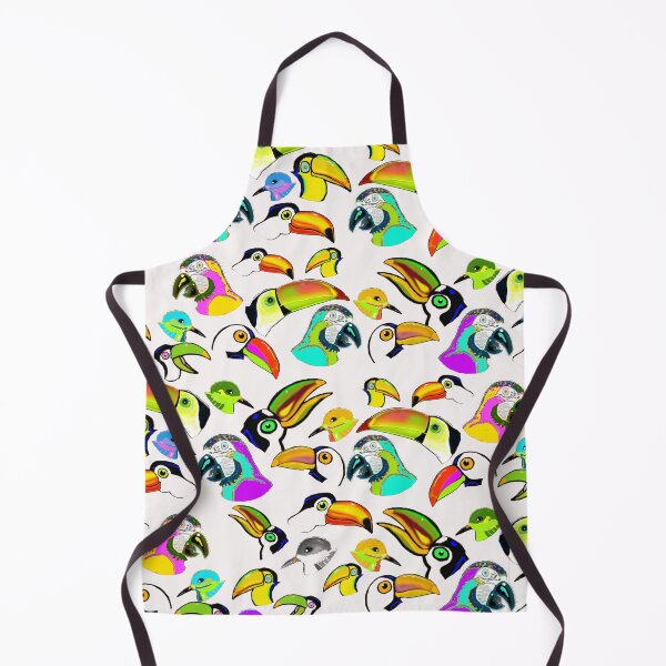 Item preview, BIRDBRAINS designed and sold by KINGTOUCAN.