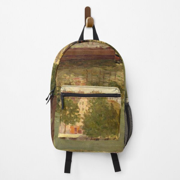 Item preview, The Seine by Pere Ysern (c1901) designed and sold by allhistory.