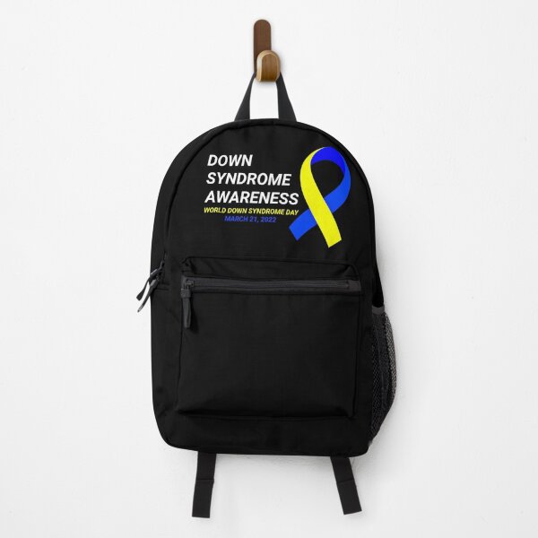 Item preview, Down Syndrome Awareness Great World Down Syndrome Day 2022 designed and sold by naworas.