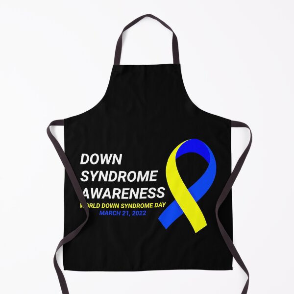 Item preview, Down Syndrome Awareness Great World Down Syndrome Day 2022 designed and sold by naworas.