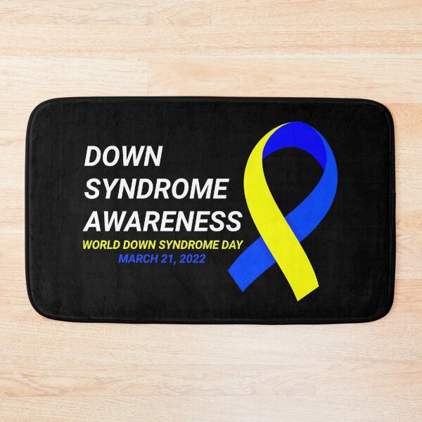 Item preview, Down Syndrome Awareness Great World Down Syndrome Day 2022 designed and sold by naworas.