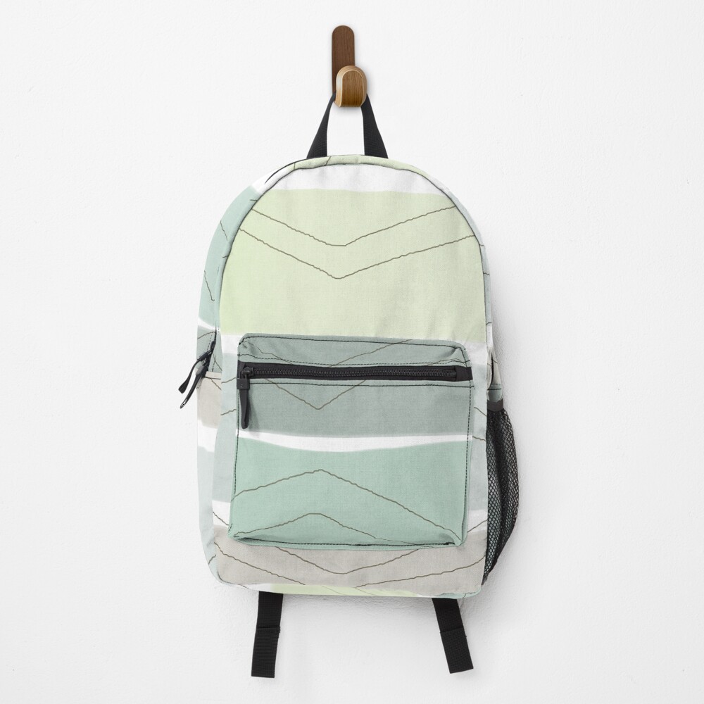 Item preview, Backpack designed and sold by SpringForever.