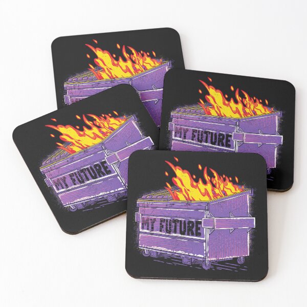 Item preview, My Future designed and sold by therocketman.