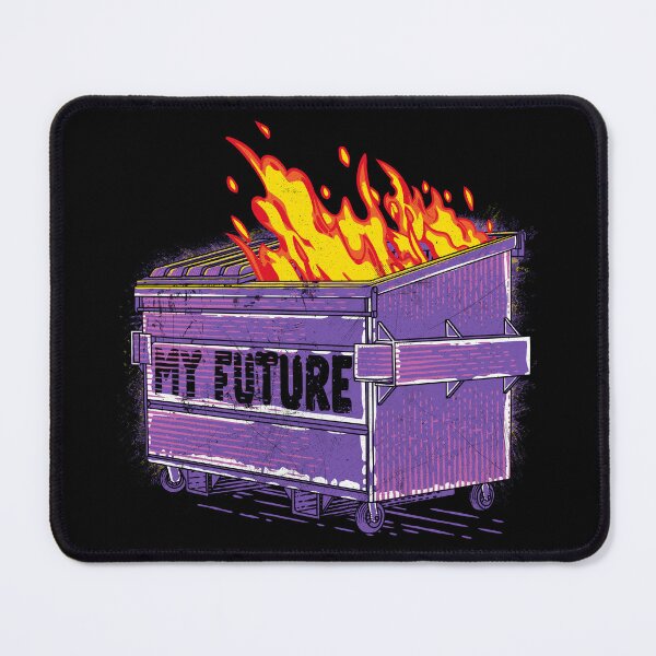Item preview, My Future designed and sold by therocketman.